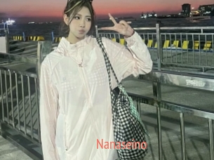 Nanaseino