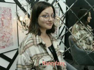 Nancyfairy