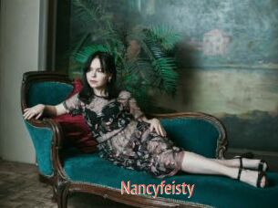 Nancyfeisty