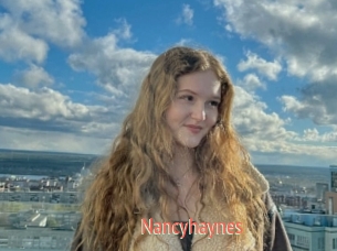 Nancyhaynes