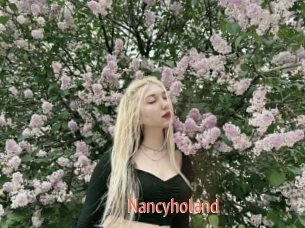 Nancyholand