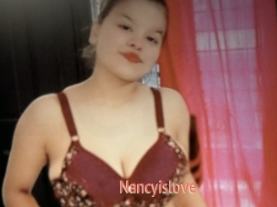 Nancyislove