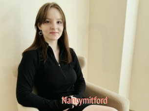 Nancymitford