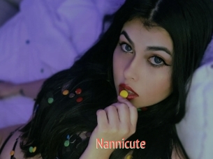 Nannicute
