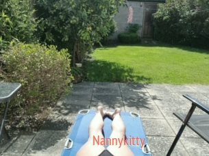 Nannykitty
