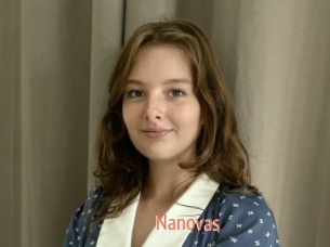 Nanovas
