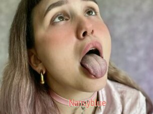 Nansyblue