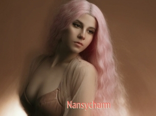 Nansycharm