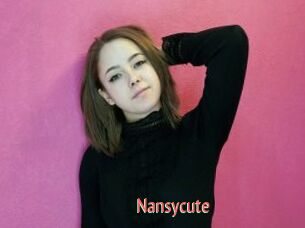 Nansycute