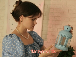 Nansyedwards