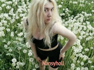 Nansyholl