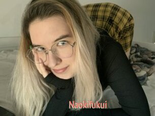 Naokifukui