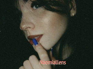 Naomiallens