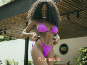 Naomiasha