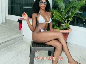 Naomiashanty