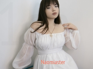 Naomiaster