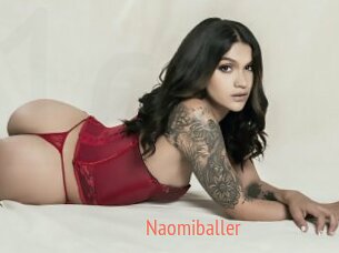 Naomiballer