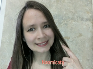 Naomicaty