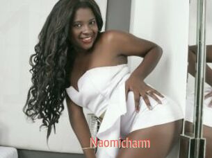 Naomicharm
