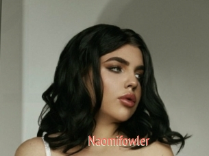 Naomifowler