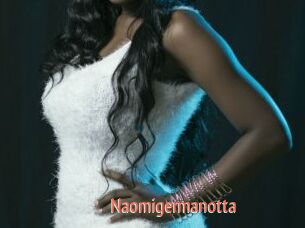 Naomigermanotta