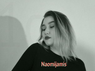 Naomijamis