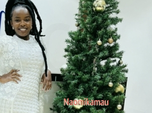 Naomikamau