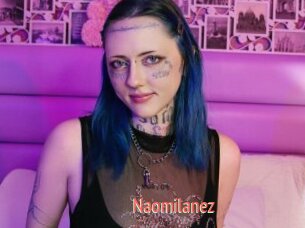 Naomilanez