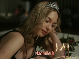 Naomilelit