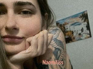 Naomiliss