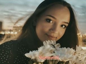 Naomimill