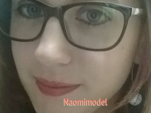 Naomimodel