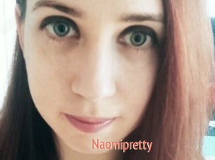 Naomipretty