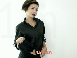Naomiray