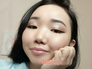 Naomirox