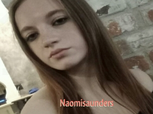 Naomisaunders