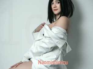 Naomishimizu