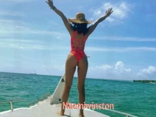 Naomiwinston