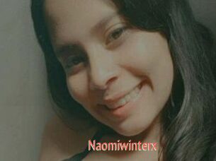 Naomiwinterx