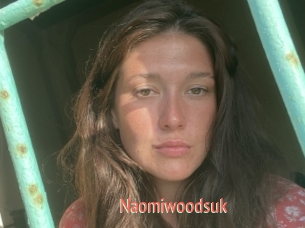 Naomiwoodsuk