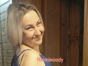 Naomiwoody