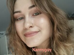 Naomygray