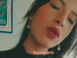 Naomylevis