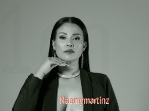 Naomymartinz