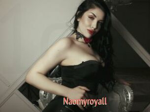 Naomyroyall