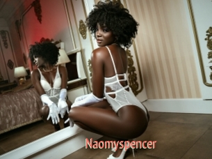 Naomyspencer