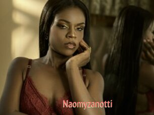 Naomyzanotti