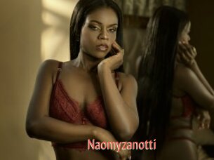 Naomyzanotti