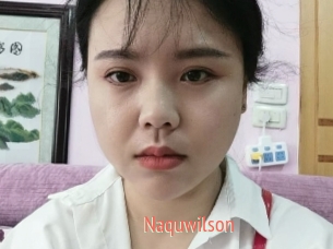 Naquwilson