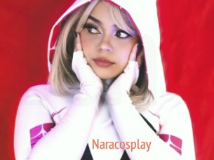 Naracosplay